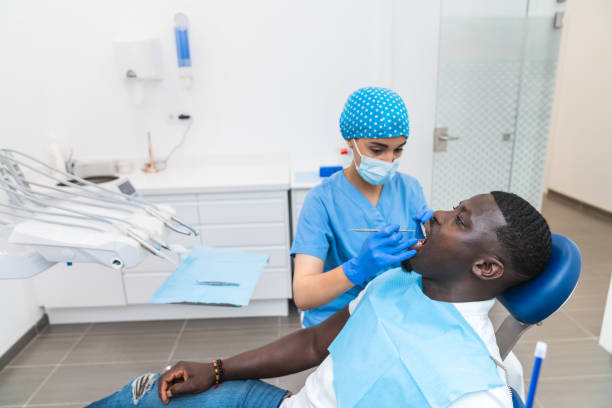Dentist for Dental Trauma in NE