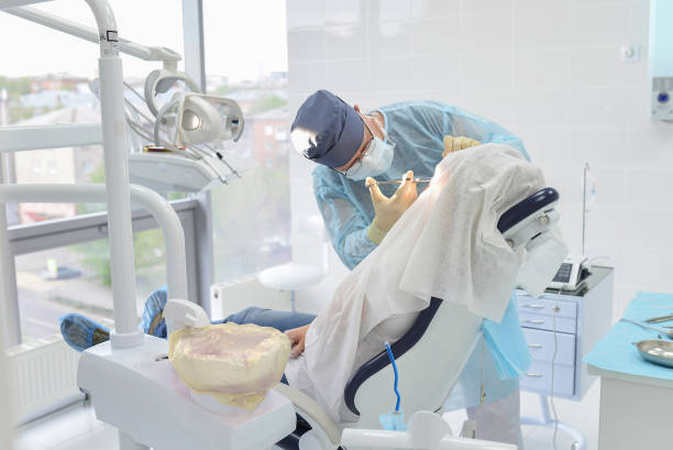 Emergency Dentist Open Today in NE